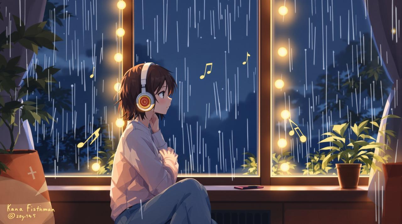 日本短剧在线观看全集 - 「深夜电台」有声短剧特别企划